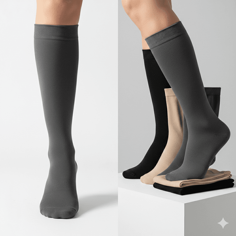 PotsSocks — Compression Socks Designed for POTS